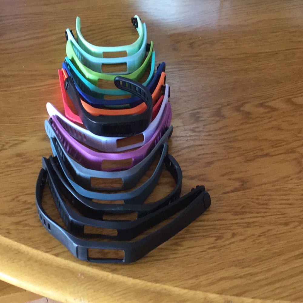 Garmin vivofit 2